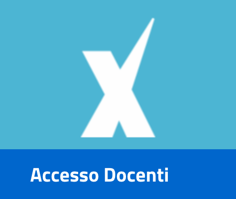 link registro docenti