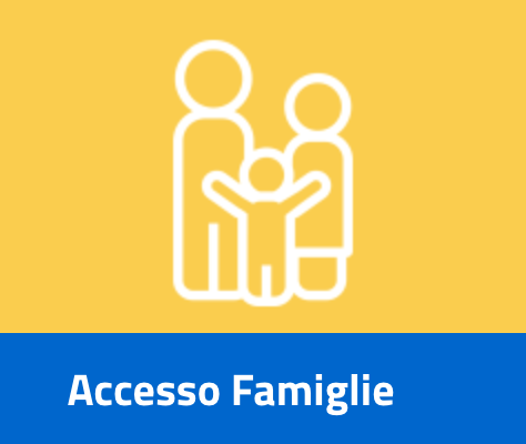 link registro famiglie