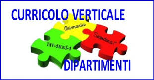 CURRICOLO VERTICALE